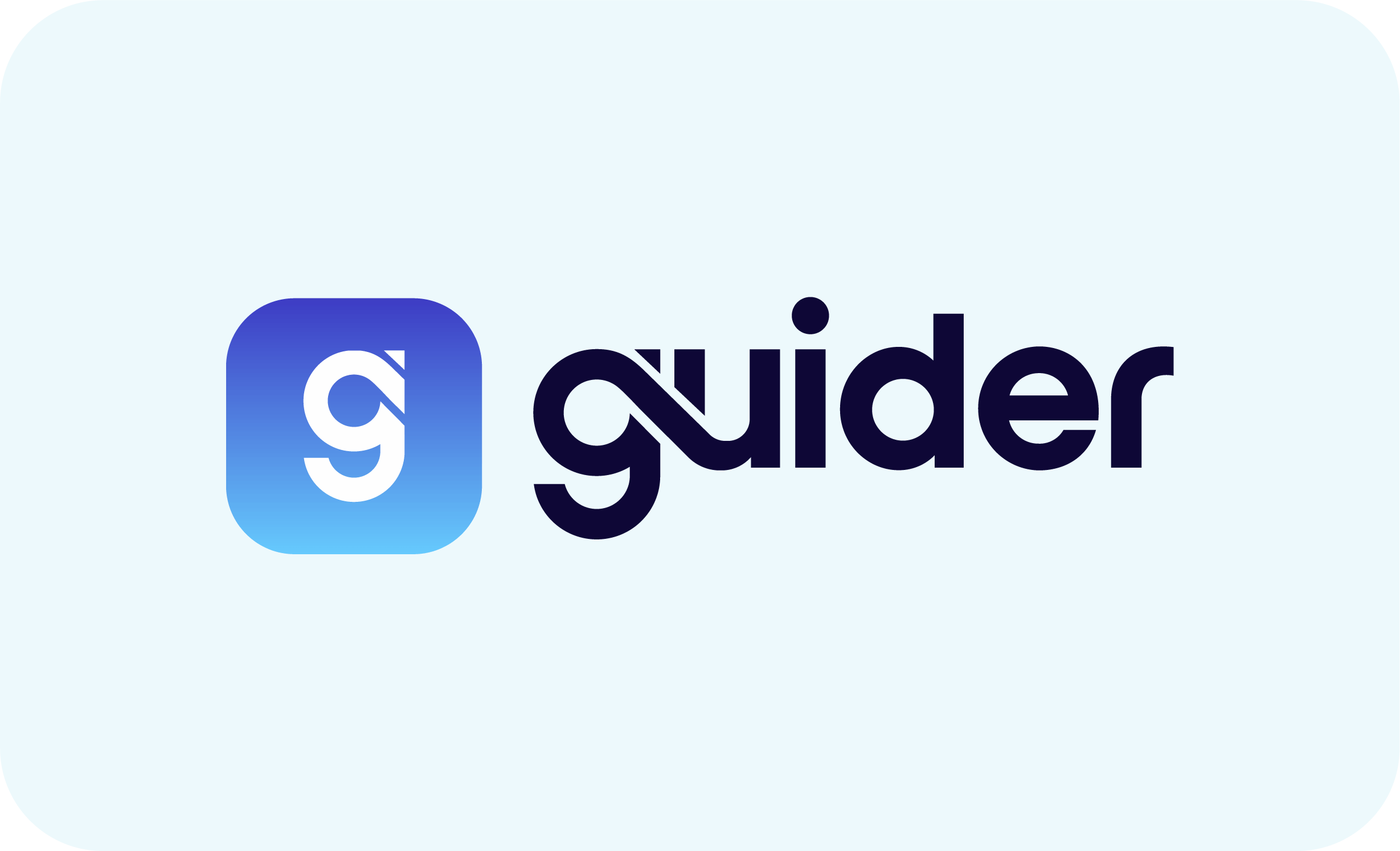 GUIDER