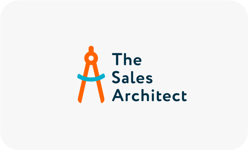 THE SALES ARCHITECT