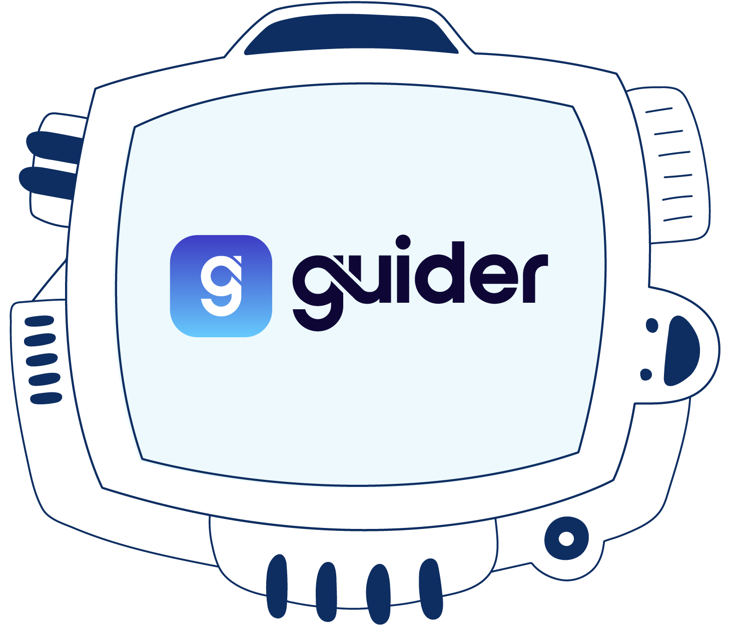 CASE STUDY - GUIDER AI