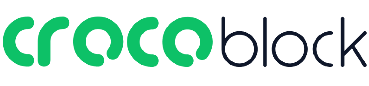 CROCOBLOCK LOGO