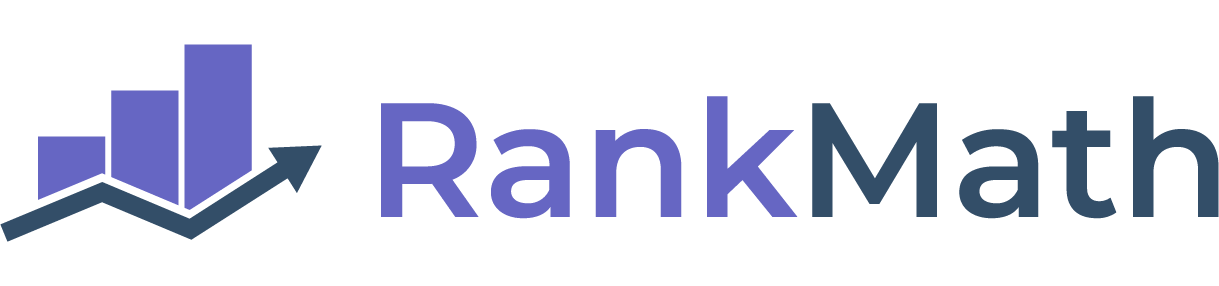 RANK MATH LOGO