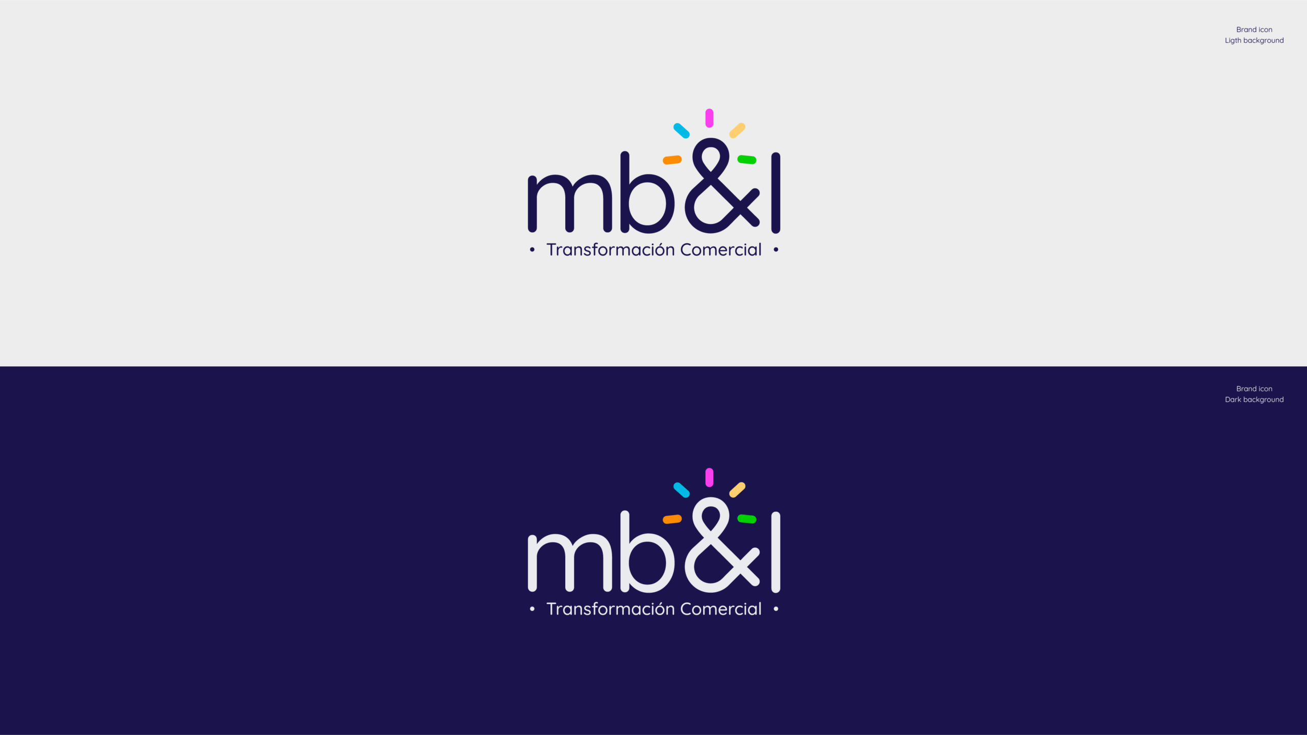 mb&l - LOGO DESIGN