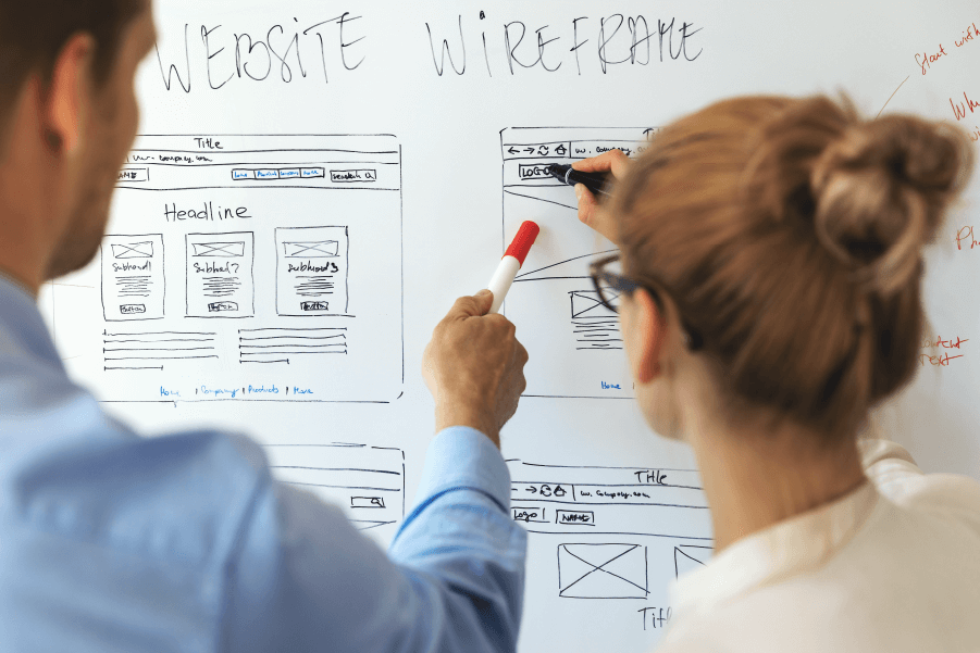 The Strategic Value of Good Corporate Web Design