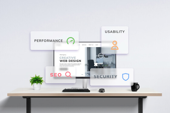 The Ultimate Guide to a Comprehensive Website Audit for Success