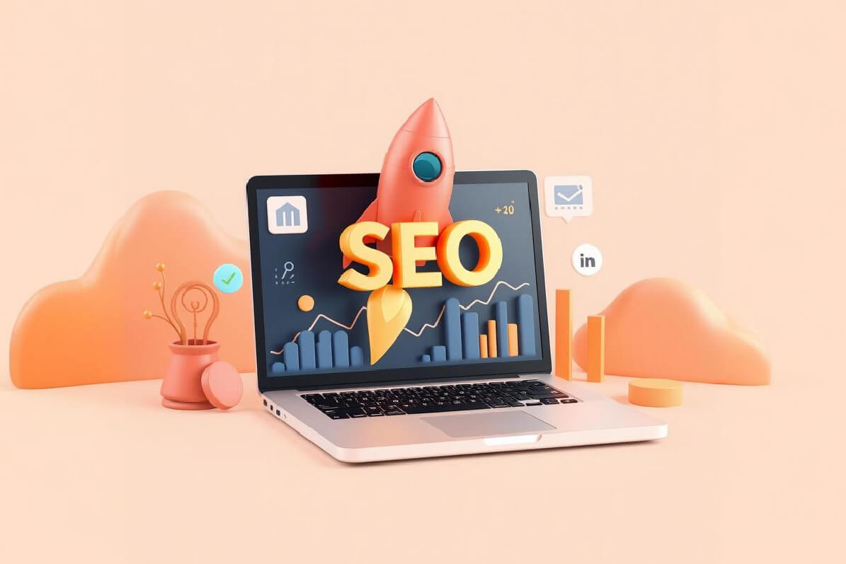 Boost Your SEO Effortlessly