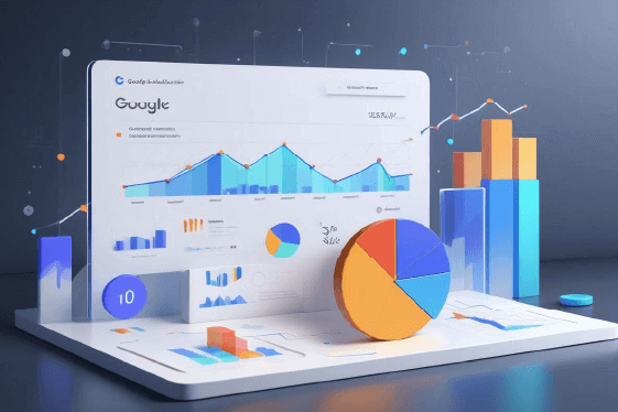 Elevate Your SEO Strategy with Google Analytics Consultancy Services