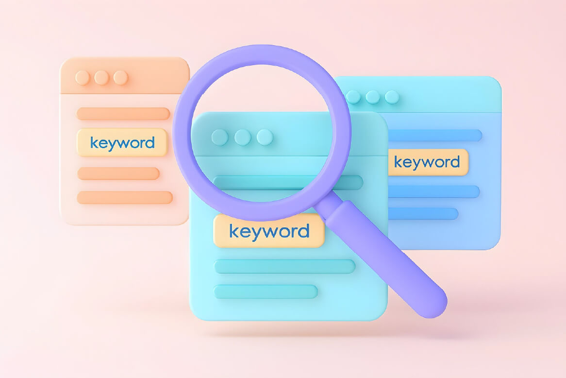 How to Analyze Competitor Keywords for Better SEO Strategies