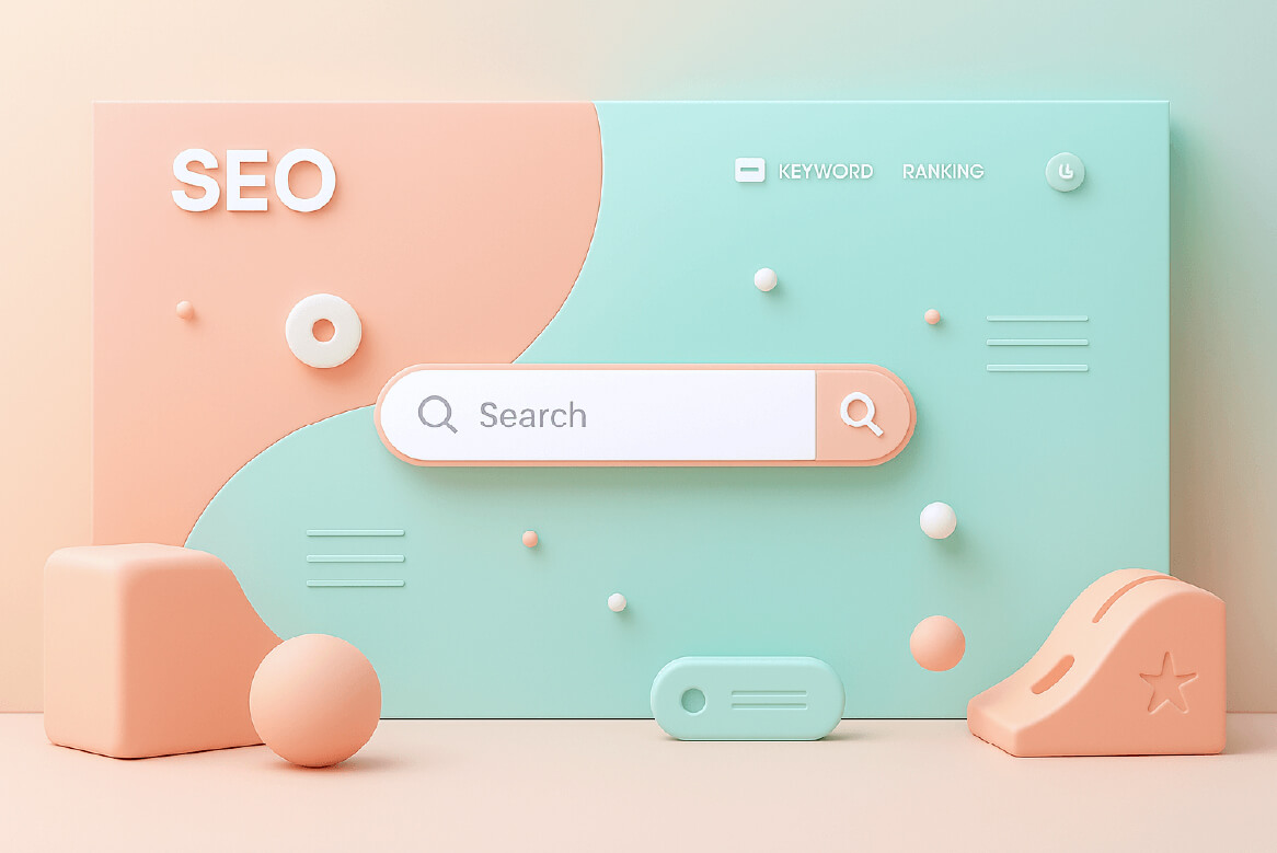 How to Create a High-Converting Search Engine Optimization Landing Page