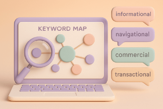 How to Find the Best Keywords for Website - A Strategic SEO Guide