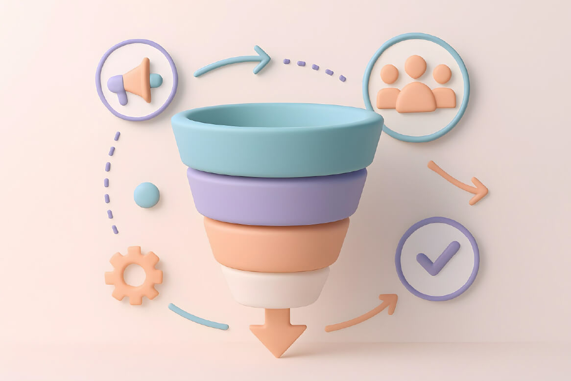 Top Strategies for an Effective Customer Acquisition Funnel