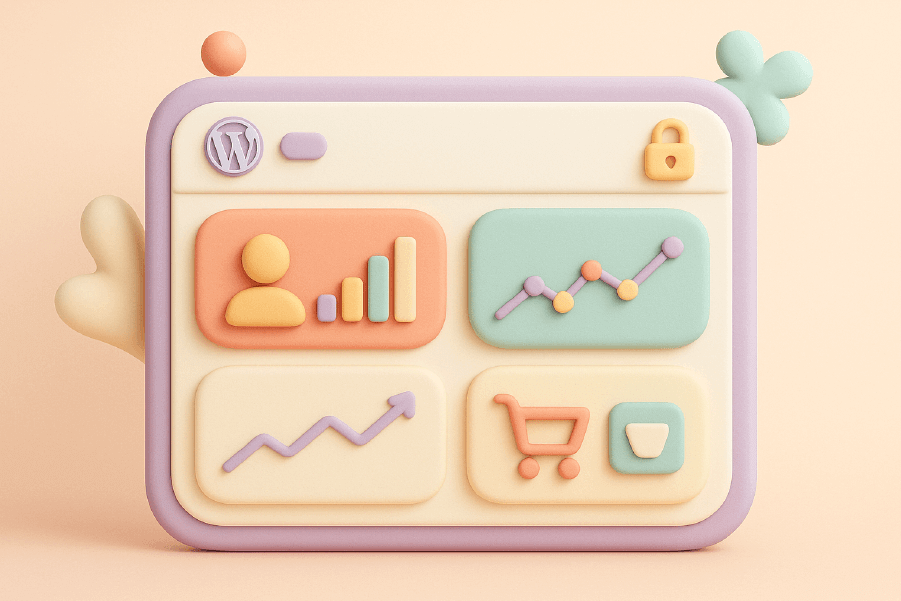 AnalyticsWP