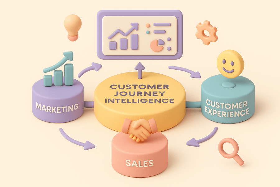 Benefits of Understanding Customer Journey