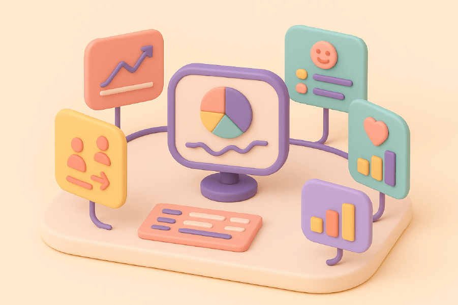 Complete Guide to Understanding and Mapping Your Customer’s Experience