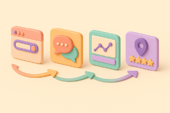 Customer Journey