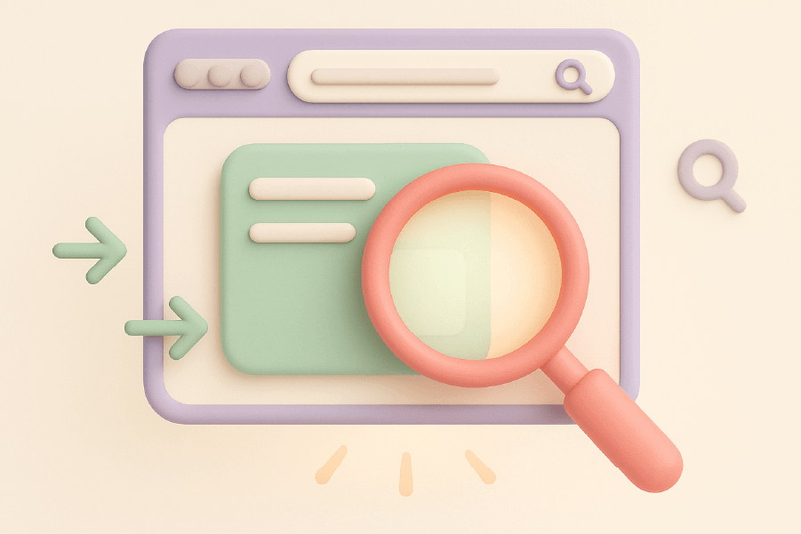 How to Get Your Website Indexed and Visible