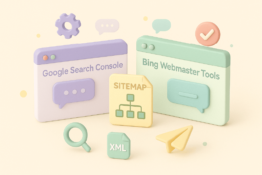 How to Submit Your Website to Major Search Engines