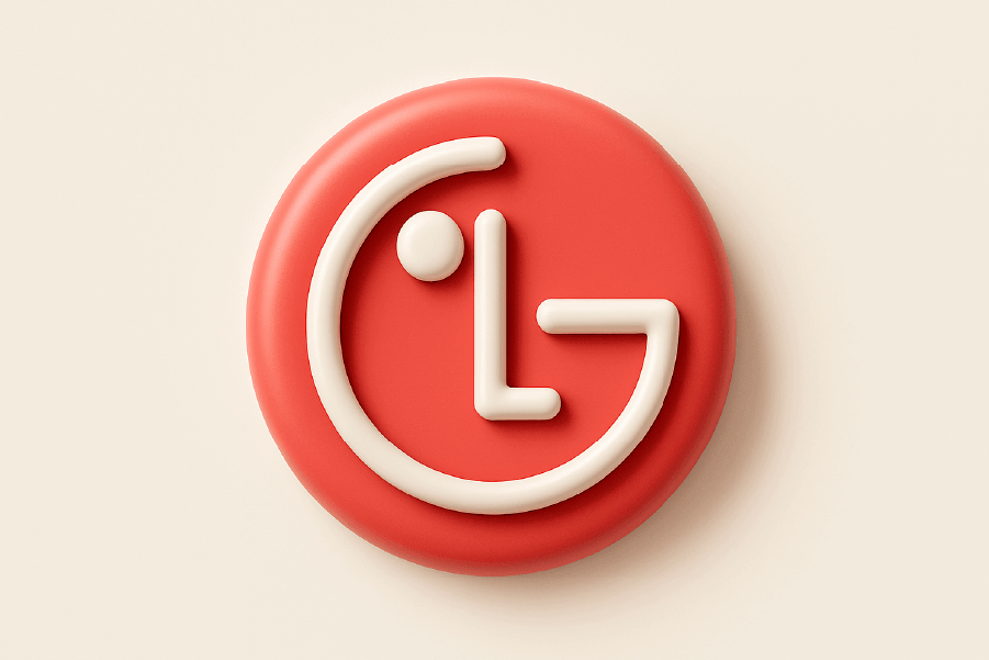 LG 2023- Embracing Digital-First Design