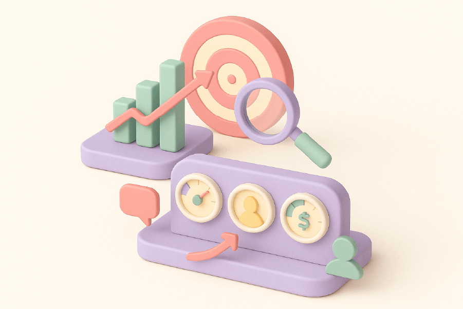 Measuring Rebranding Success