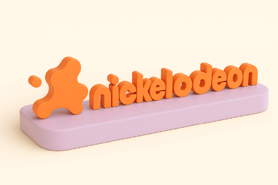 Nickelodeon 2023- Balancing Heritage with Innovation