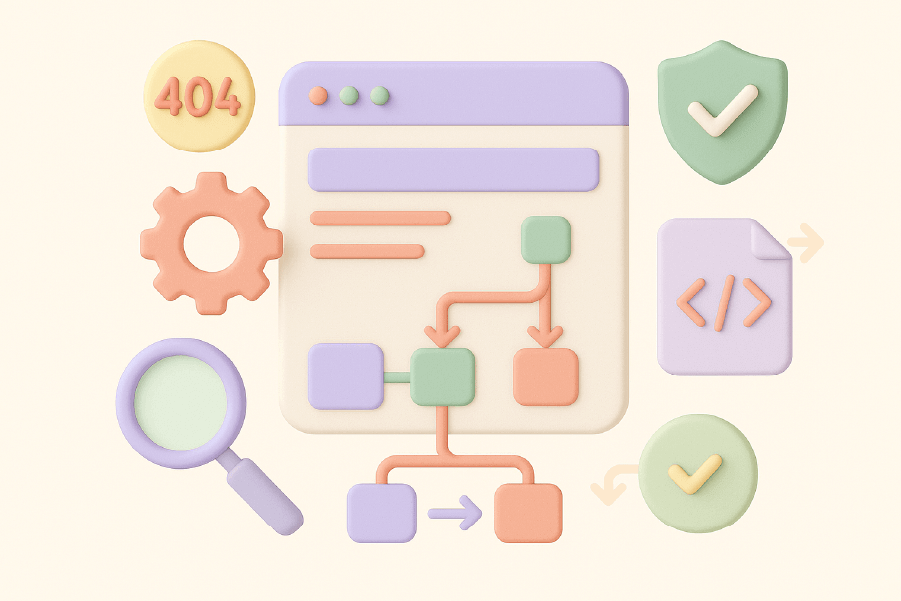 Optimizing Your Website for Search Engine Discovery