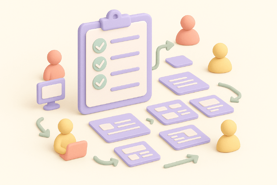 Planning Your Website Migration