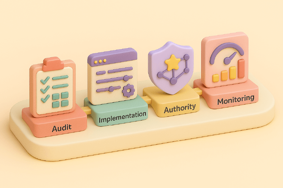 Step-by-Step Guide to How SEO Marketers Drive Business Results