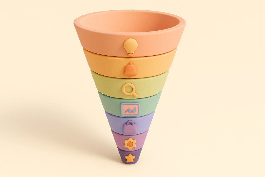 The 7 Stages of Customer Journey
