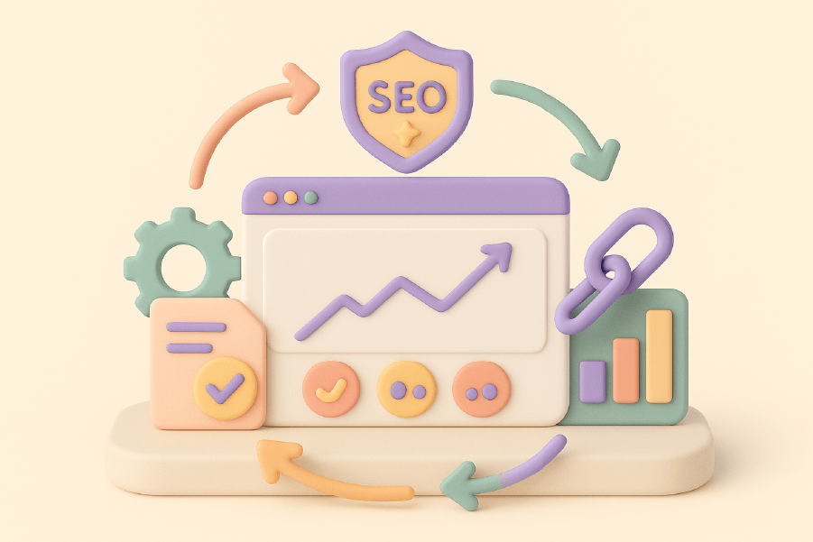 Understanding SEO Marketing