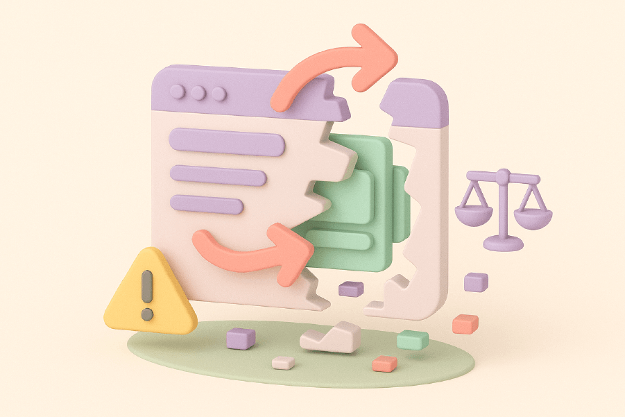 Understanding Website Migrations