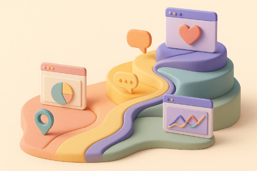 What is a Customer Journey?