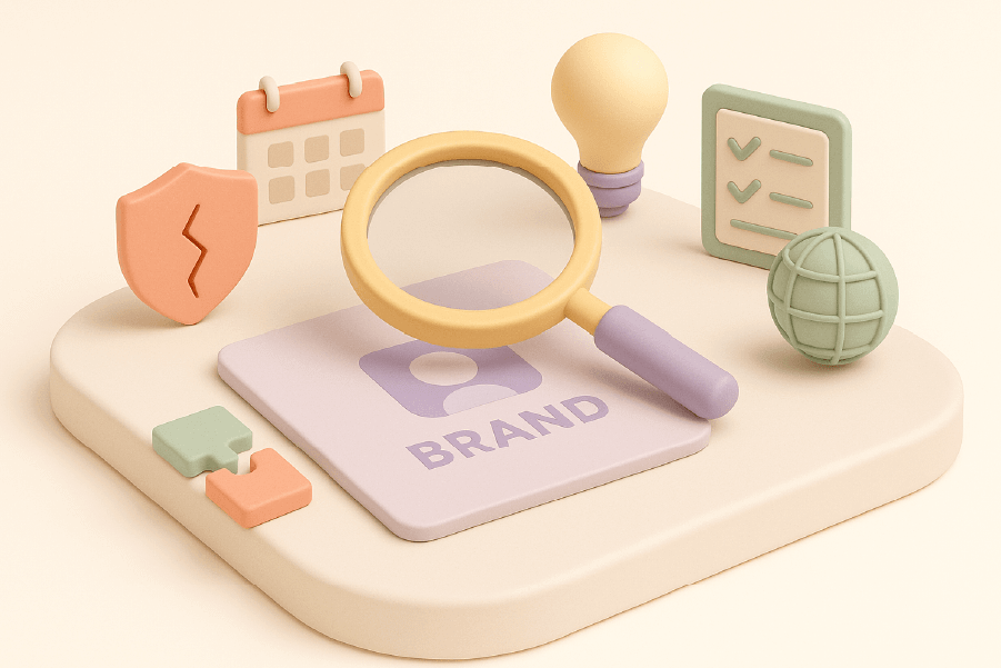 When to Consider Rebranding